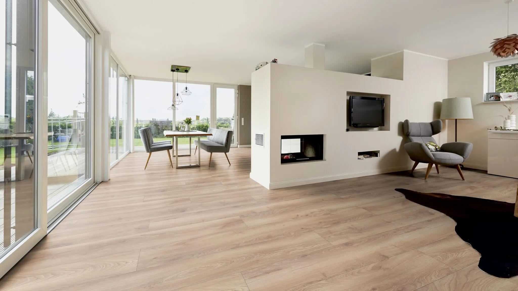 Eiche Elba 2810, Dureco Strong Classic