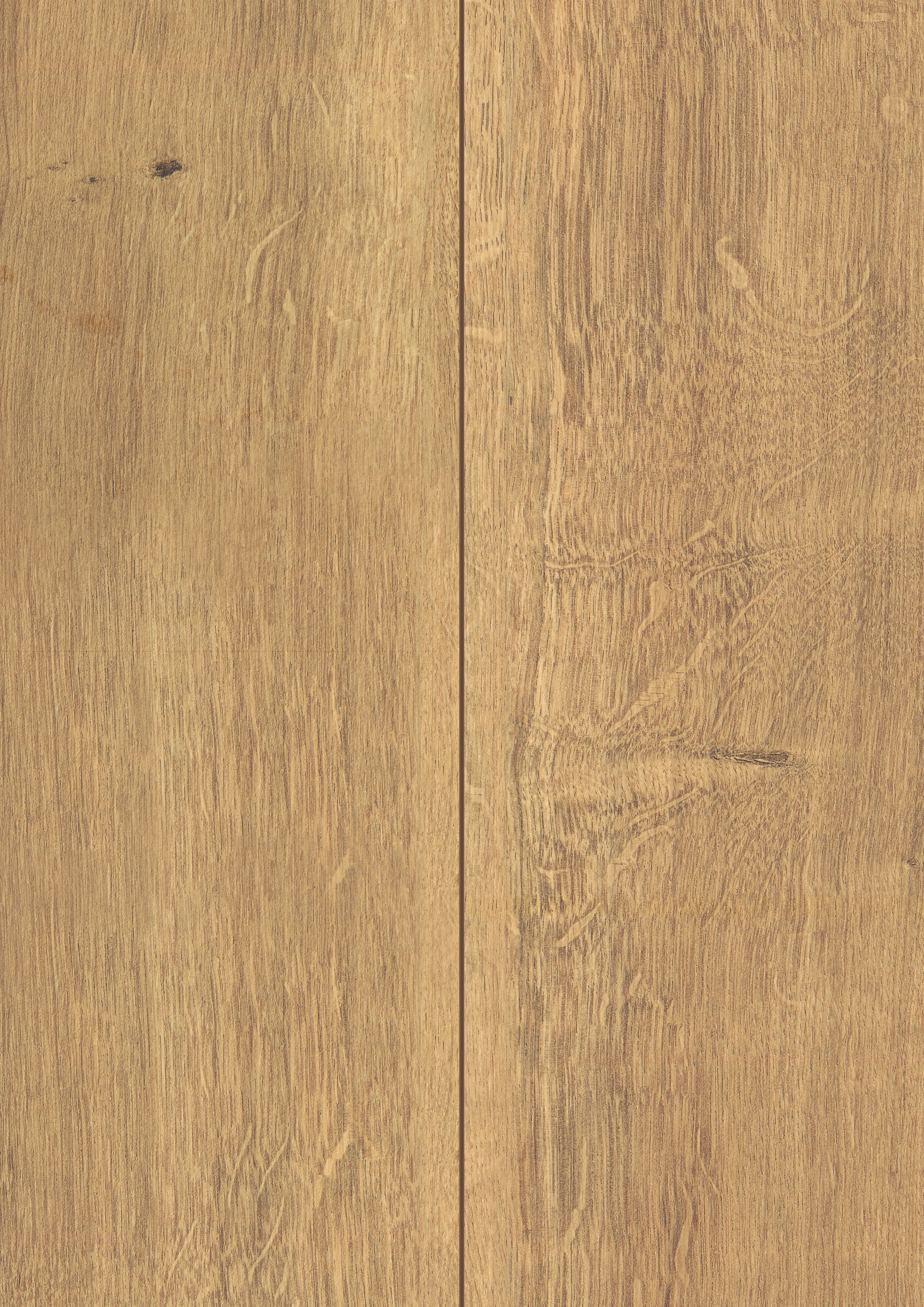 Hamilton Eiche, Clic it!, 2V, Kingsisze