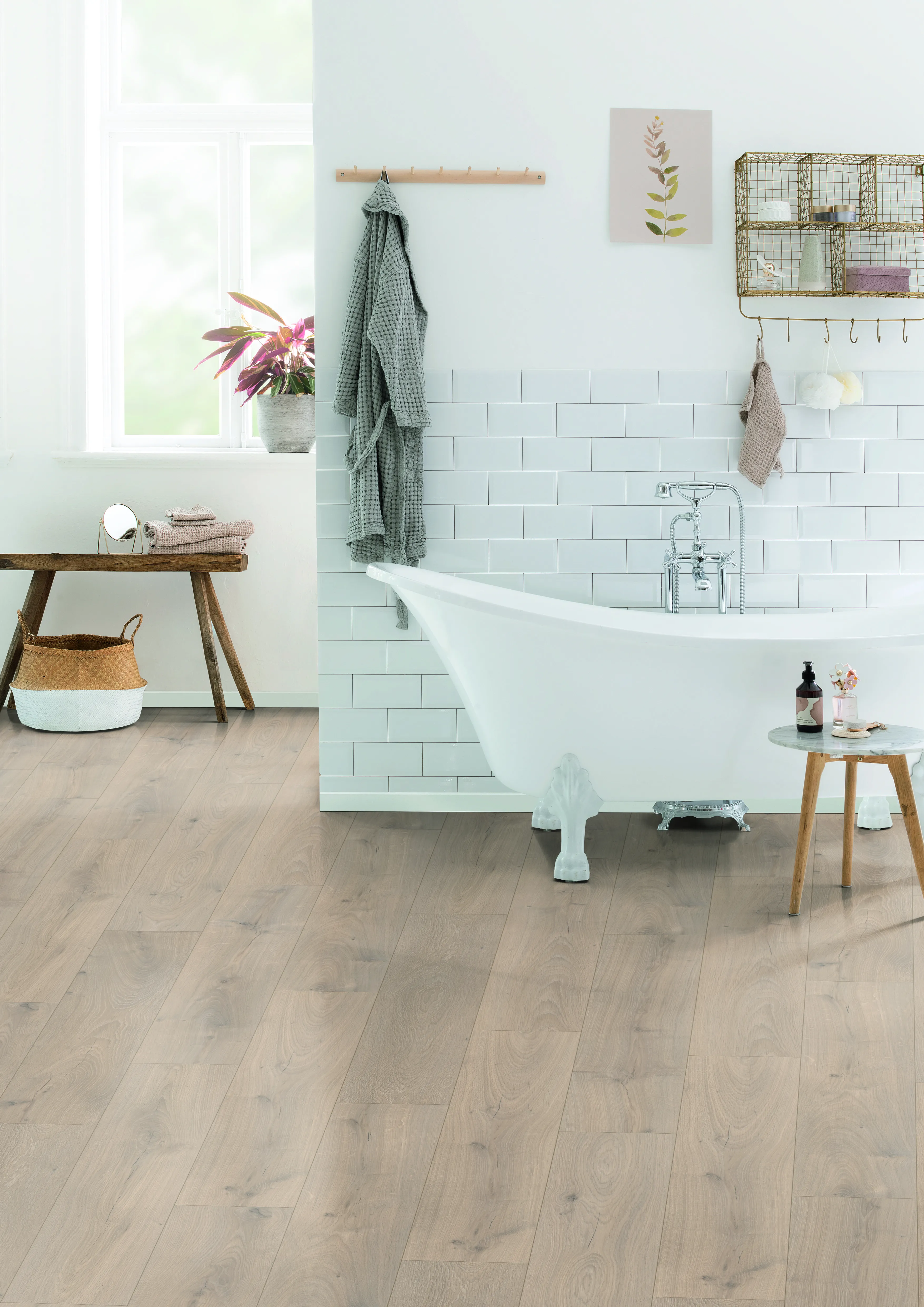 Florenz Eiche, Clic it!, 4V, Aqua