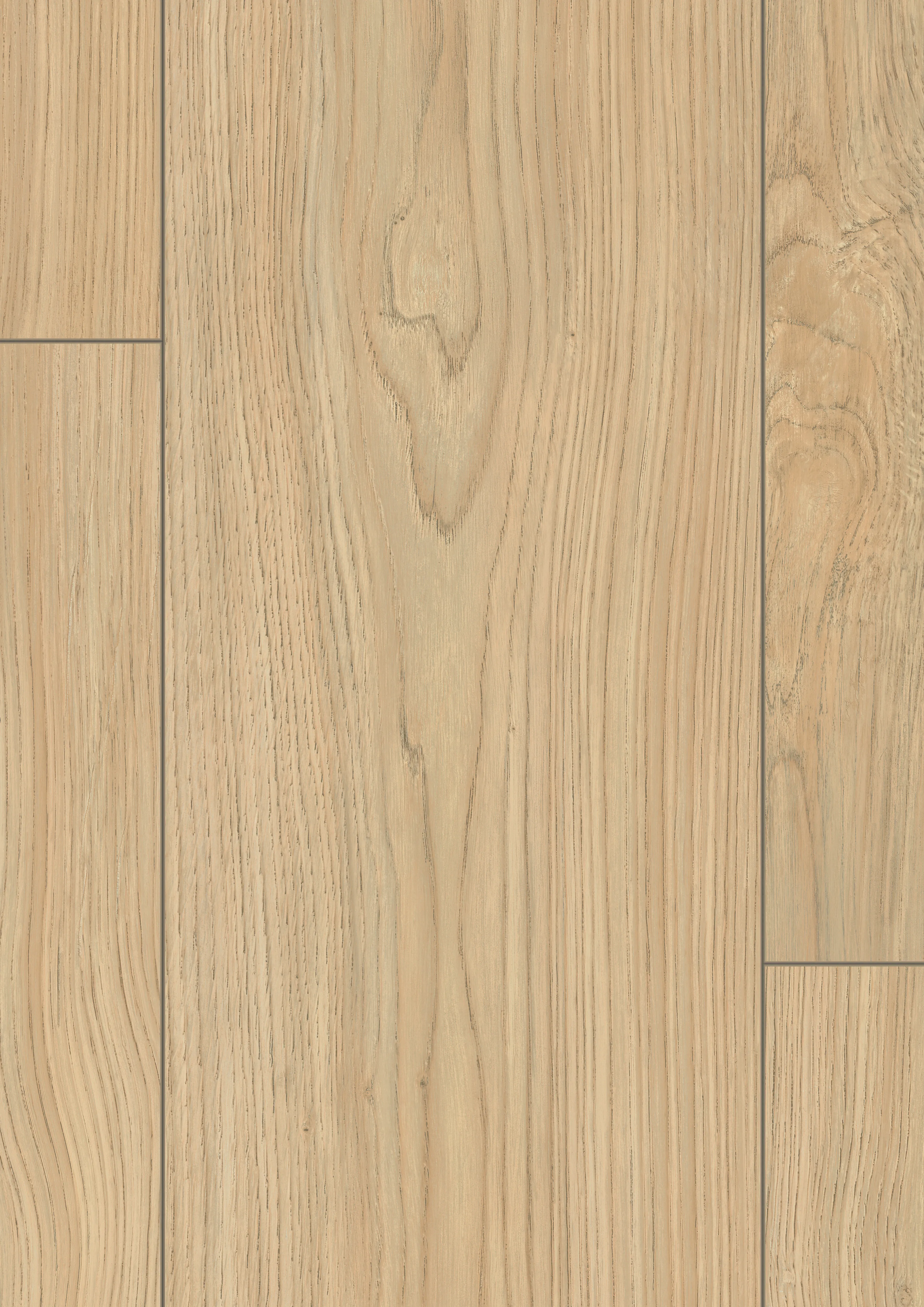 Casella Eiche naturhell,Clic it!,4V,Aqua