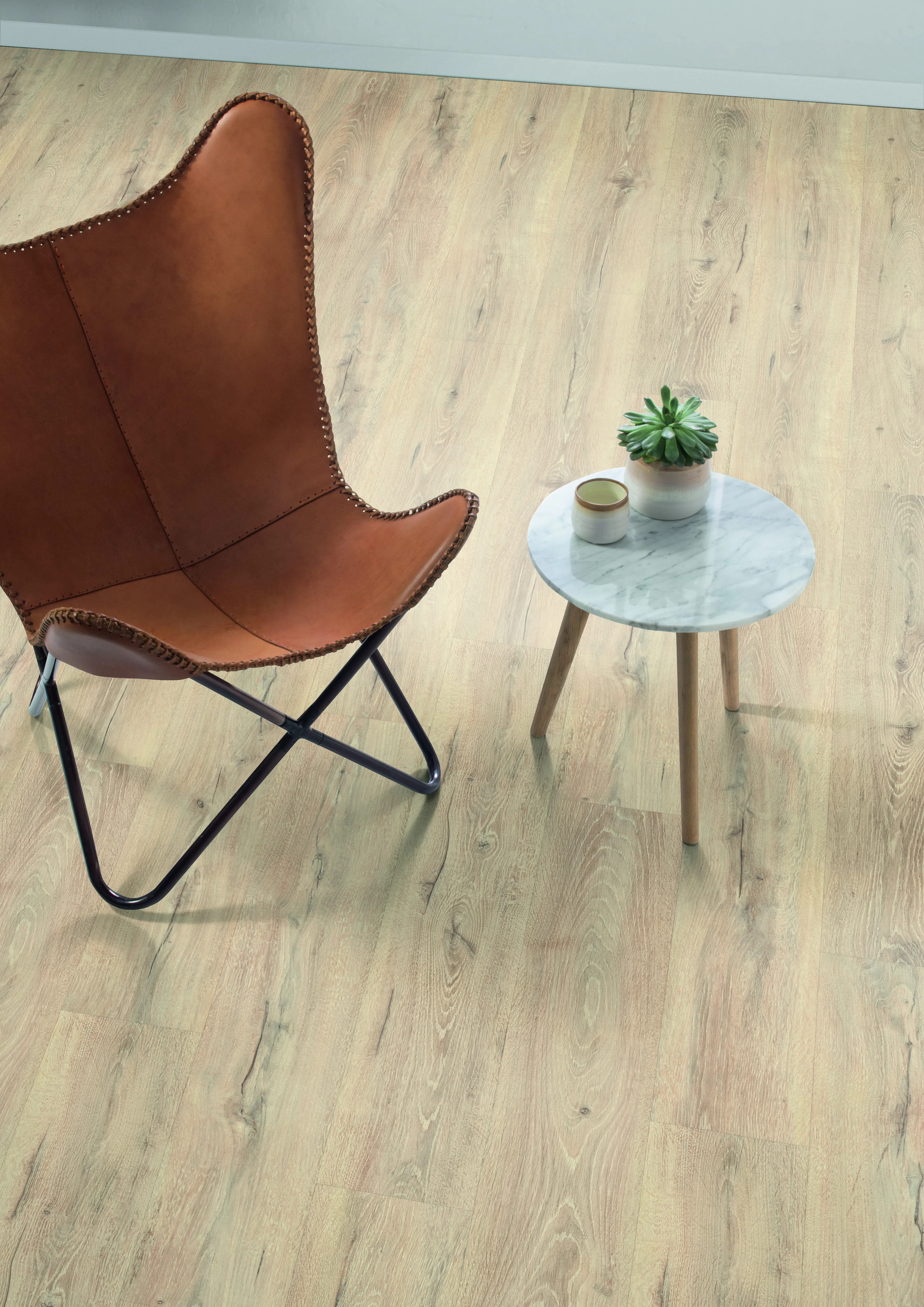 Panora Eiche beige, Clic it!, 4V, Aqua