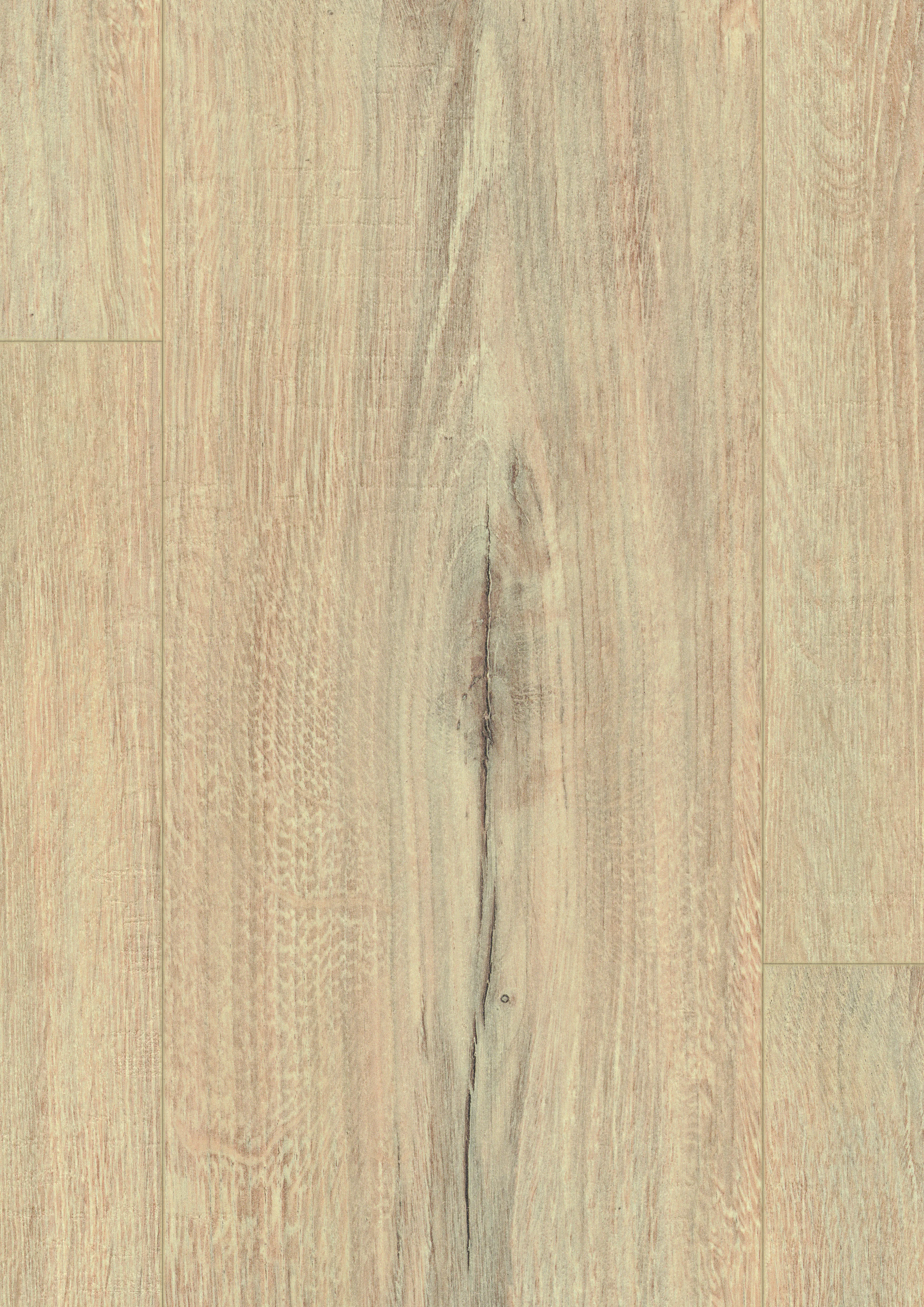 Panora Eiche beige, Clic it!, 4V, Aqua