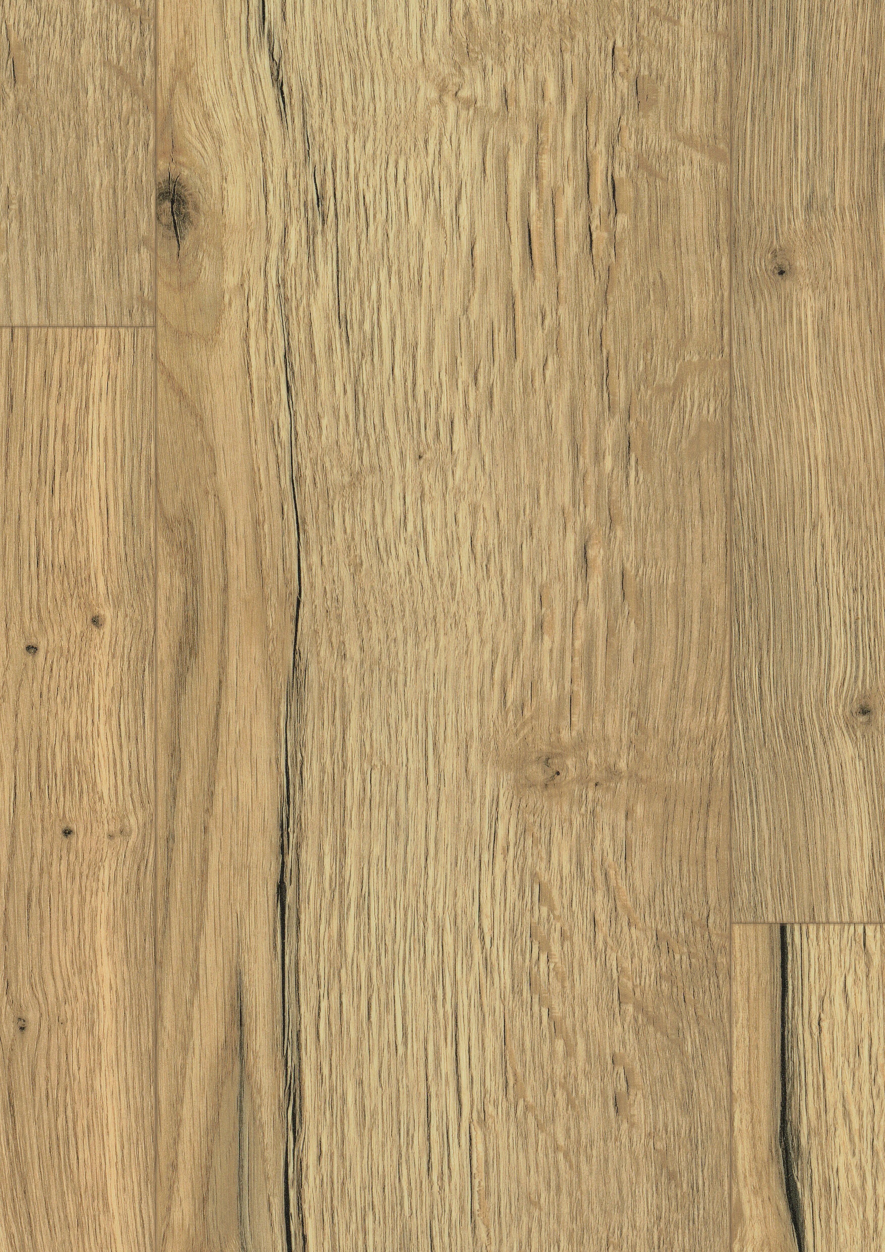 Halifax Eiche natur, Clic it!, 4V, Aqua