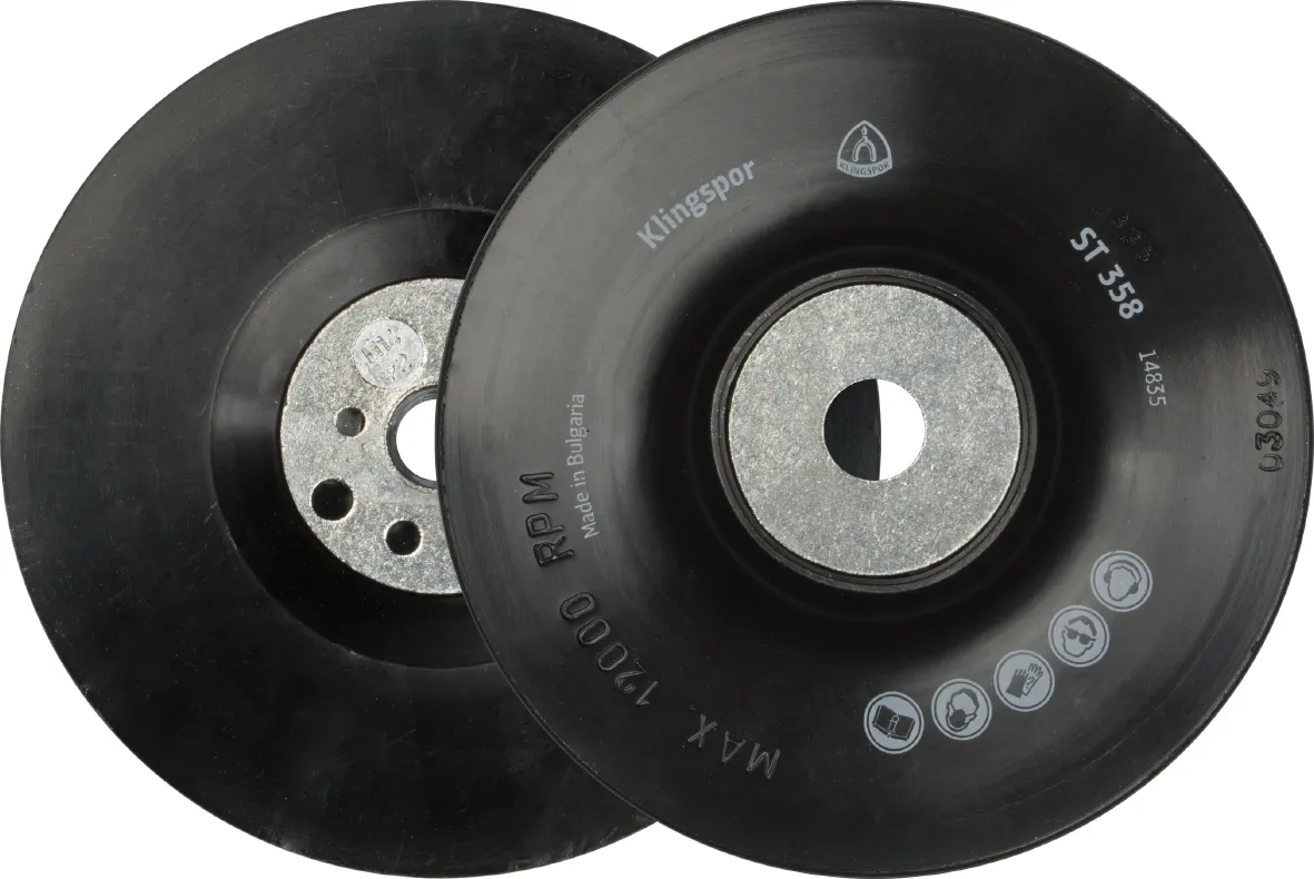 St&uuml;tzteller ST 358
