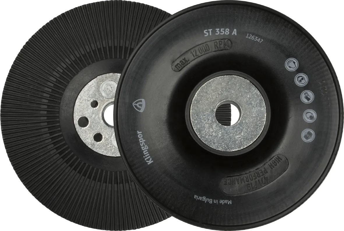 St&uuml;tzteller ST 358A