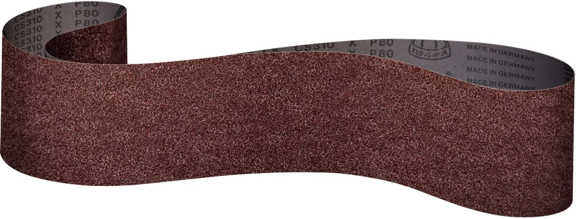 CS 310 X B&auml;nder