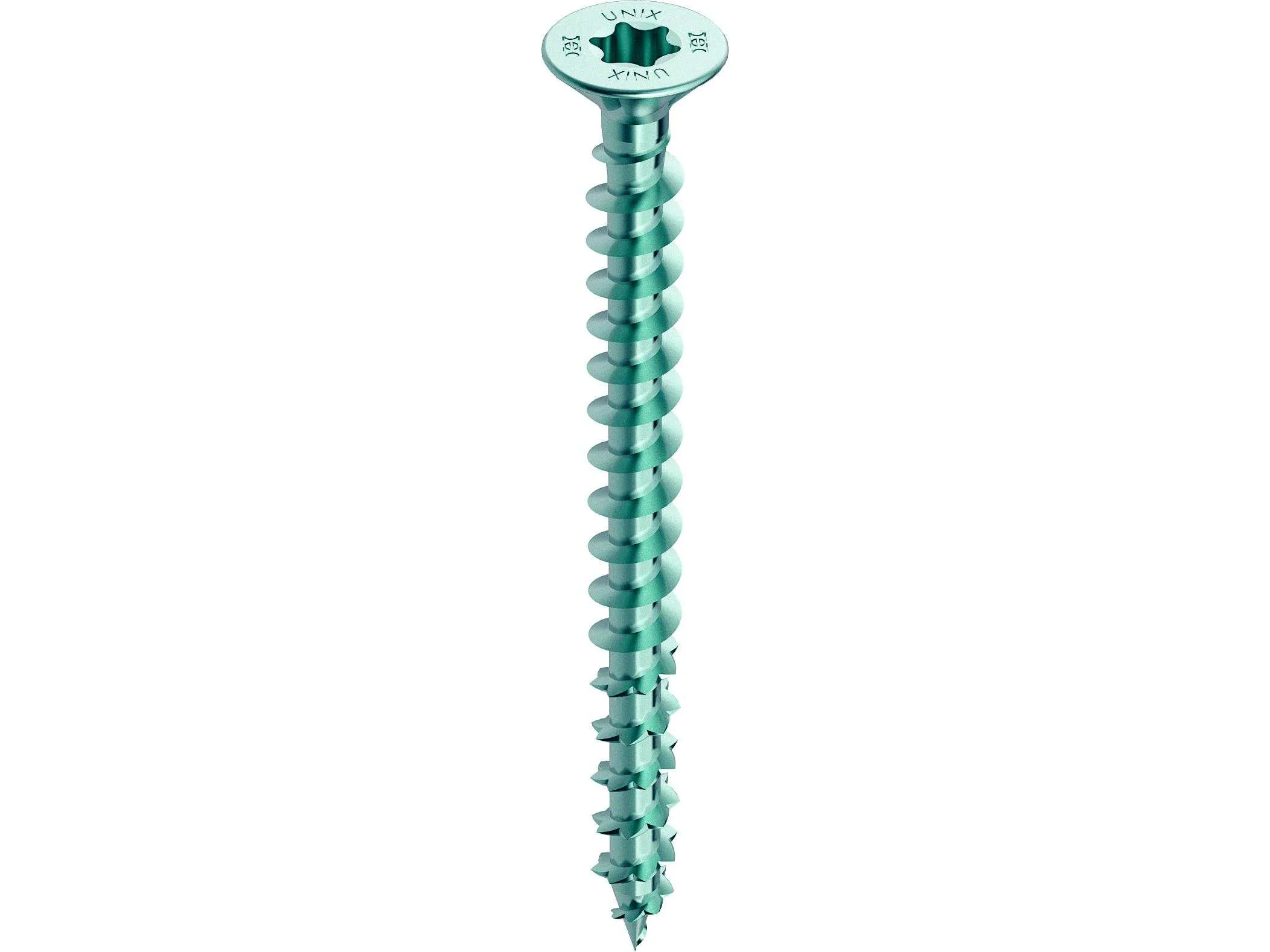 4,5x40mm Heco-Topix-Plus HD-20    200St.