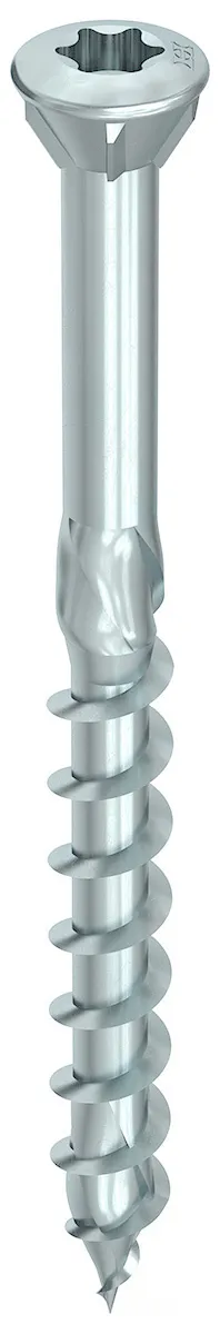 3,5x40mm Glasleistenschraube     500 St.
