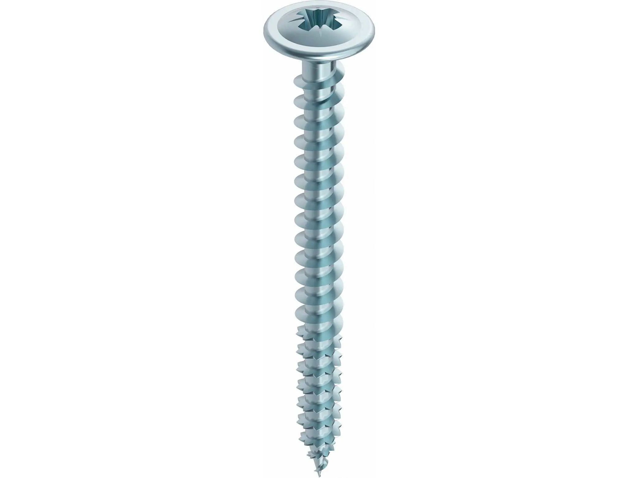 3,5x20mm R&uuml;ckwandschr. HECO-TOPIX-plus