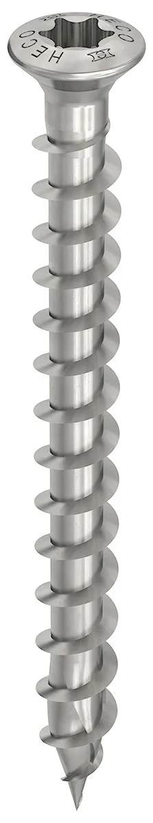 4,5x50mm HECO-TOPIX-plus A2 HD20 200 St.