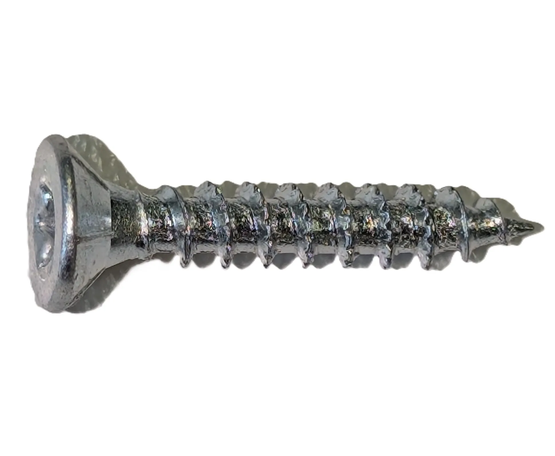 3,5x20mm SPEEDpoint-Senkkopf VG 500 St.