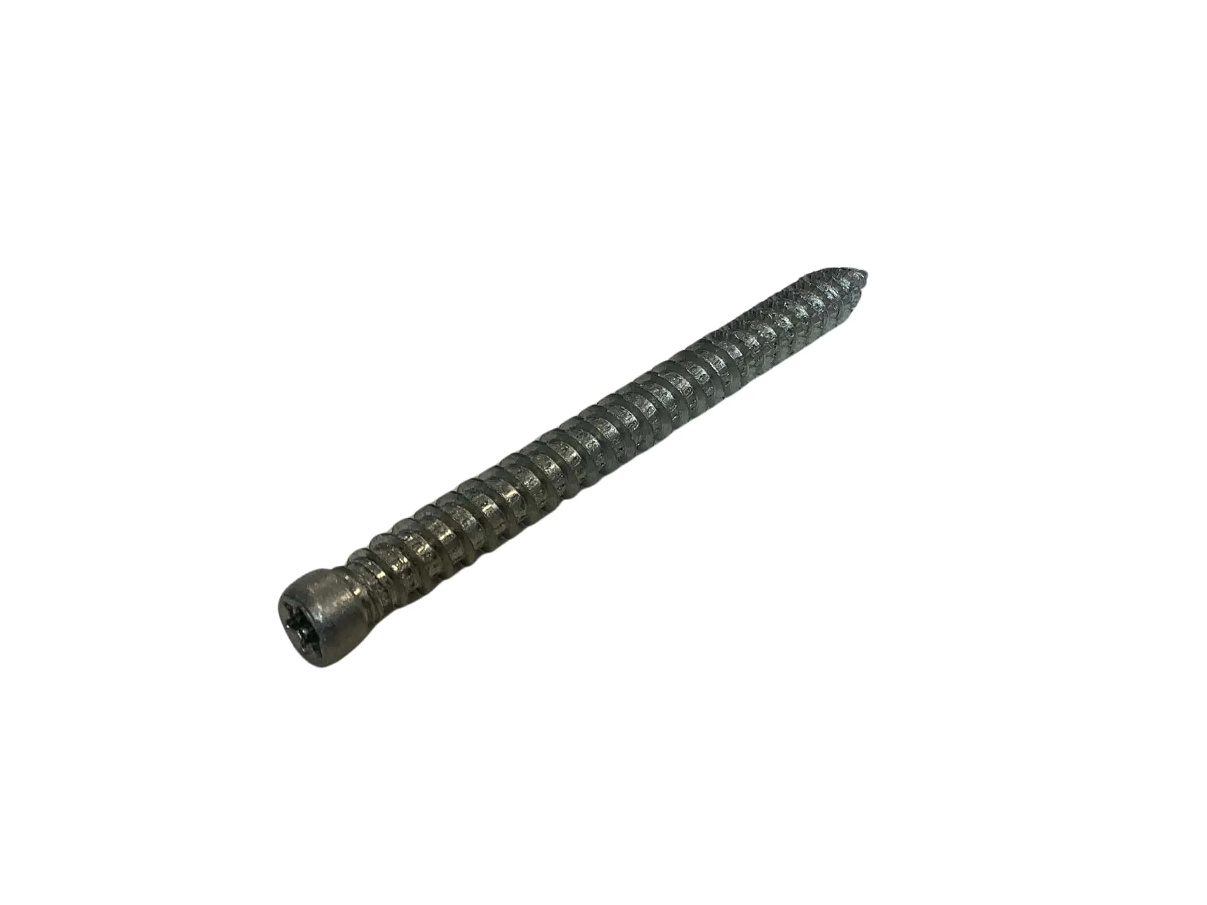 7,5x80mm SPAX-RA Rahmenanker lose
