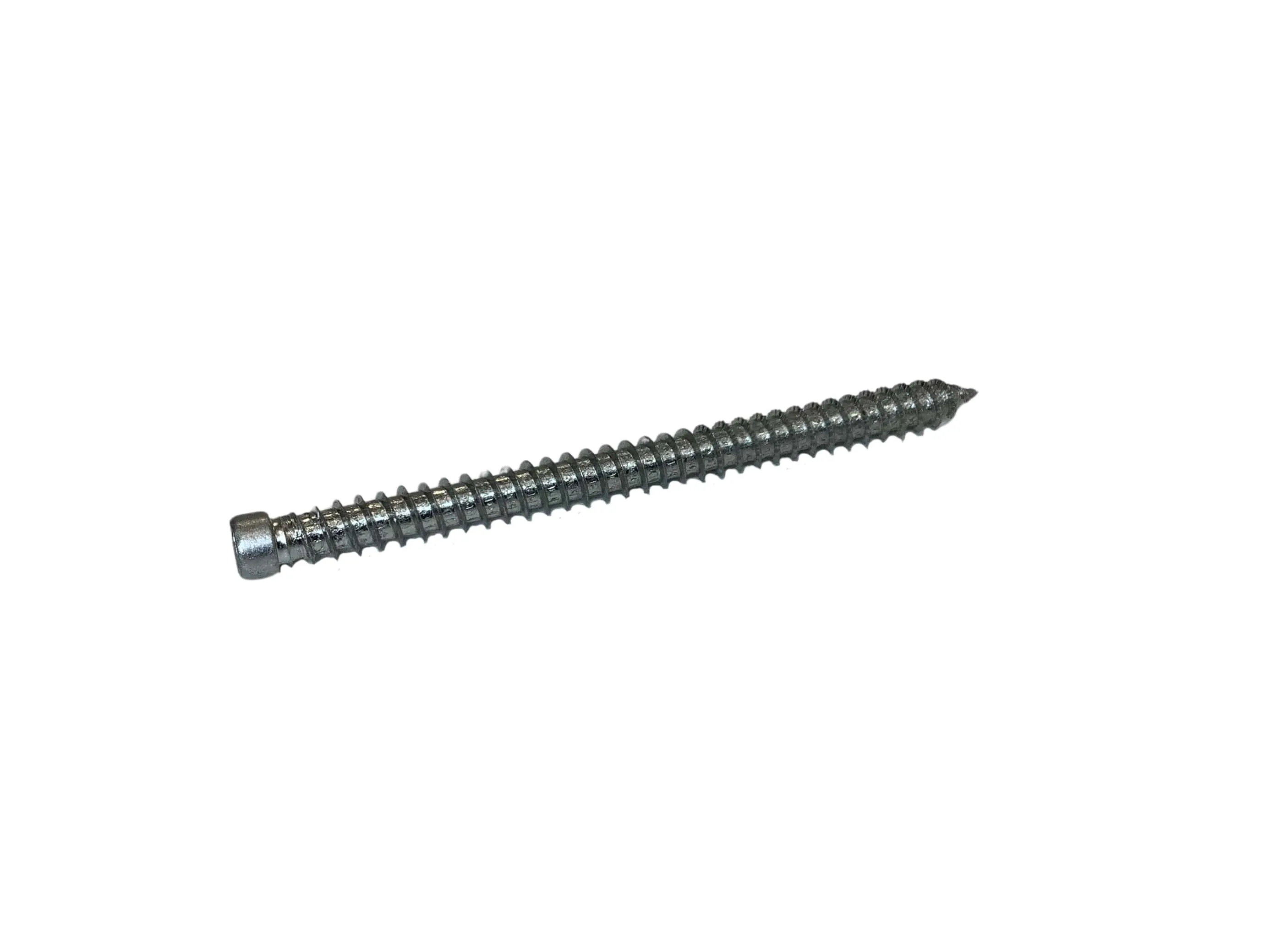 7,5x100mm SPAX-RA Rahmenanker lose