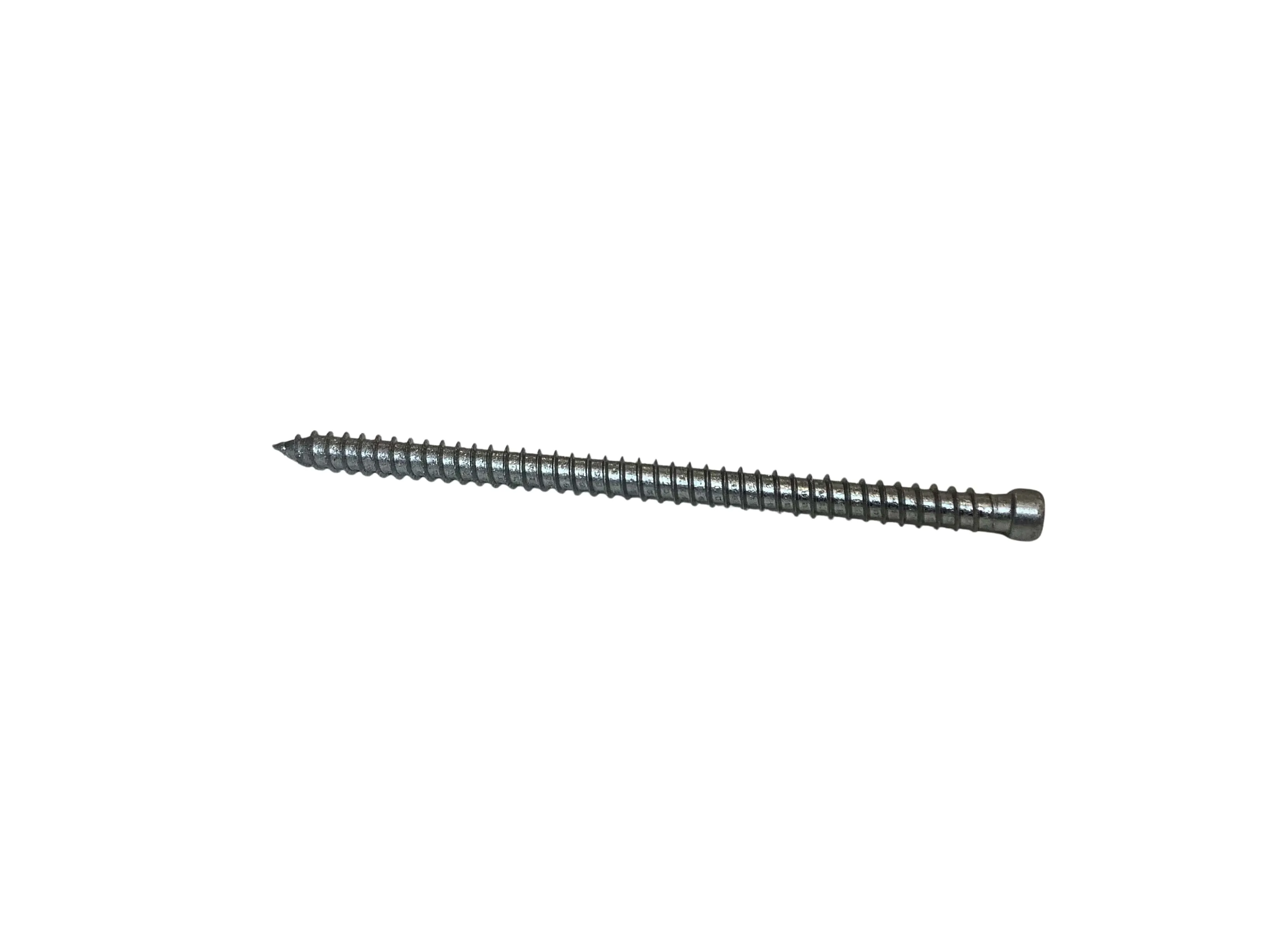 7,5x120mm SPAX-RA Rahmenanker lose