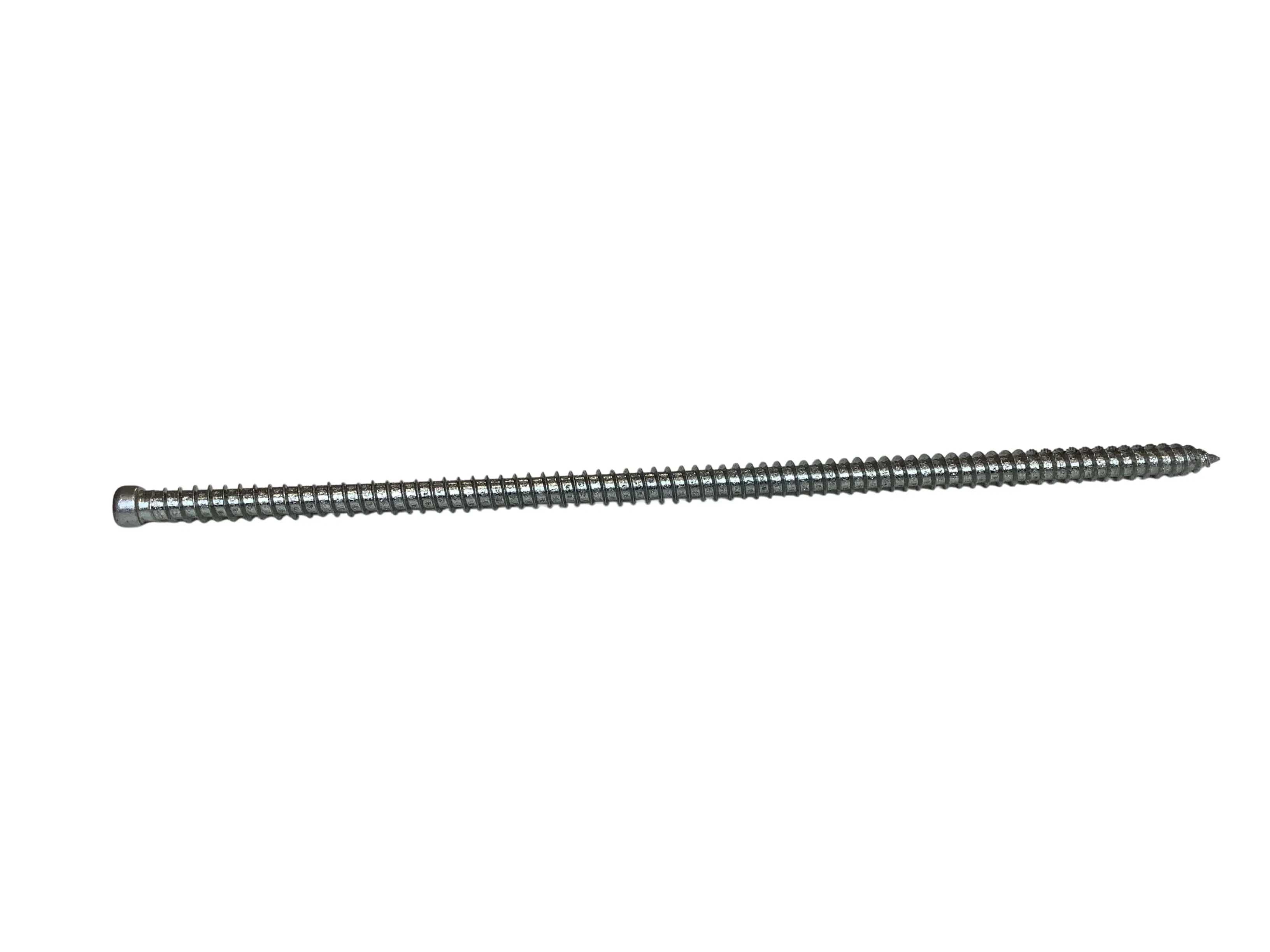 7,5x210mm SPAX-RA Rahmenanker lose