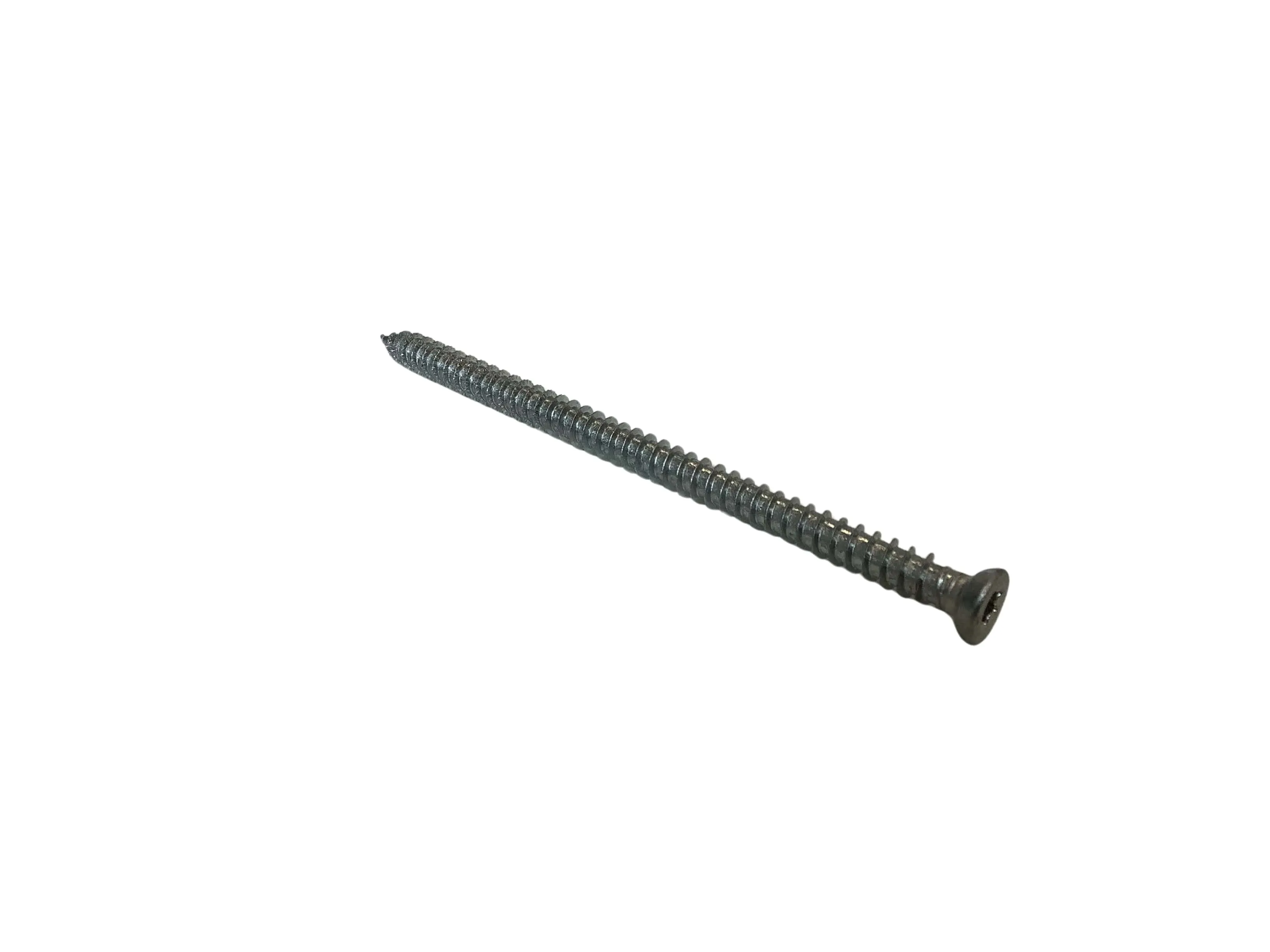 7,5x120mm SPAX-RA Rahmenanker lose