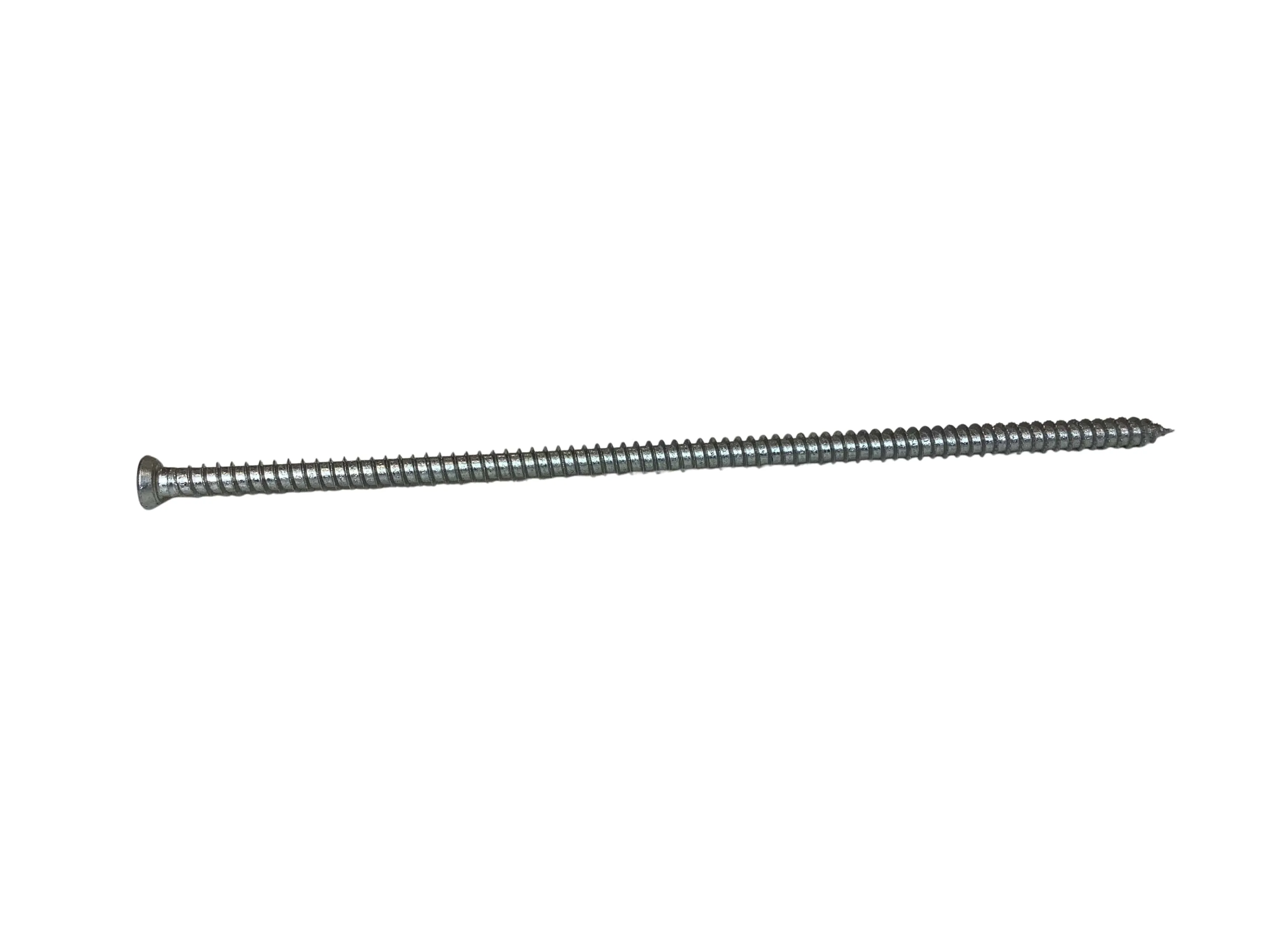 7,5x210mm SPAX-RA Rahmenanker lose