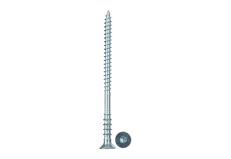 6x100mm Justierschrauben         100 St.