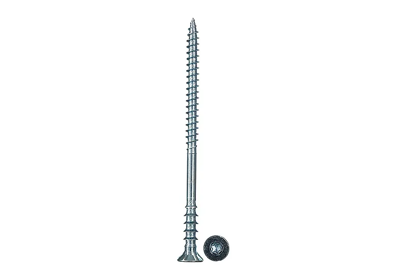 6x110mm Justierschrauben         100 St.