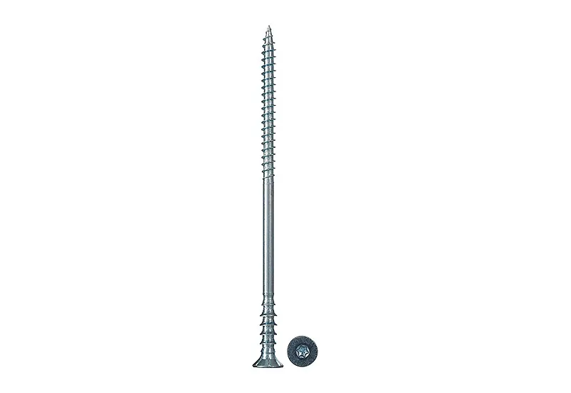 6x130mm Justierschrauben         100 St.