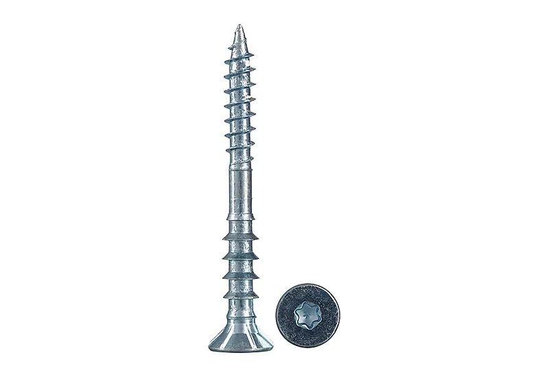 6x60mm Justierschrauben          100 St.