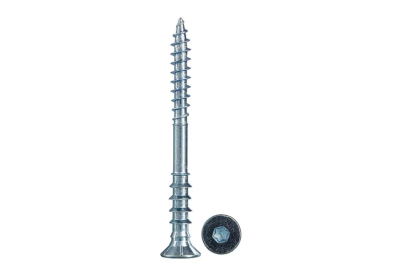 6x70mm Justierschrauben          100 St.