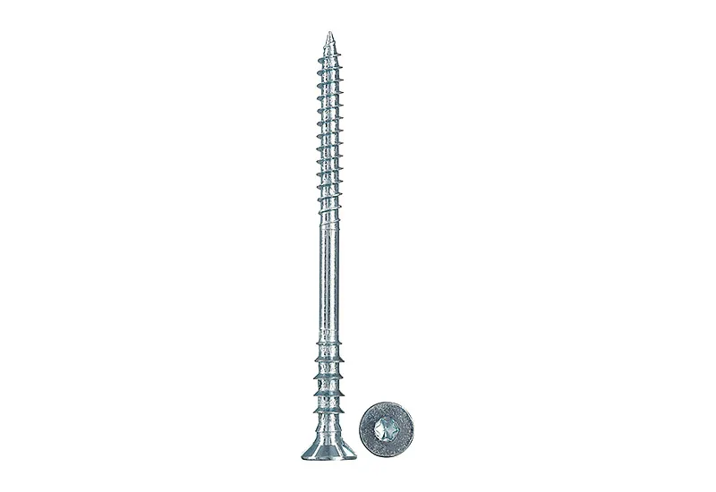 6x90mm Justierschrauben          100 St.