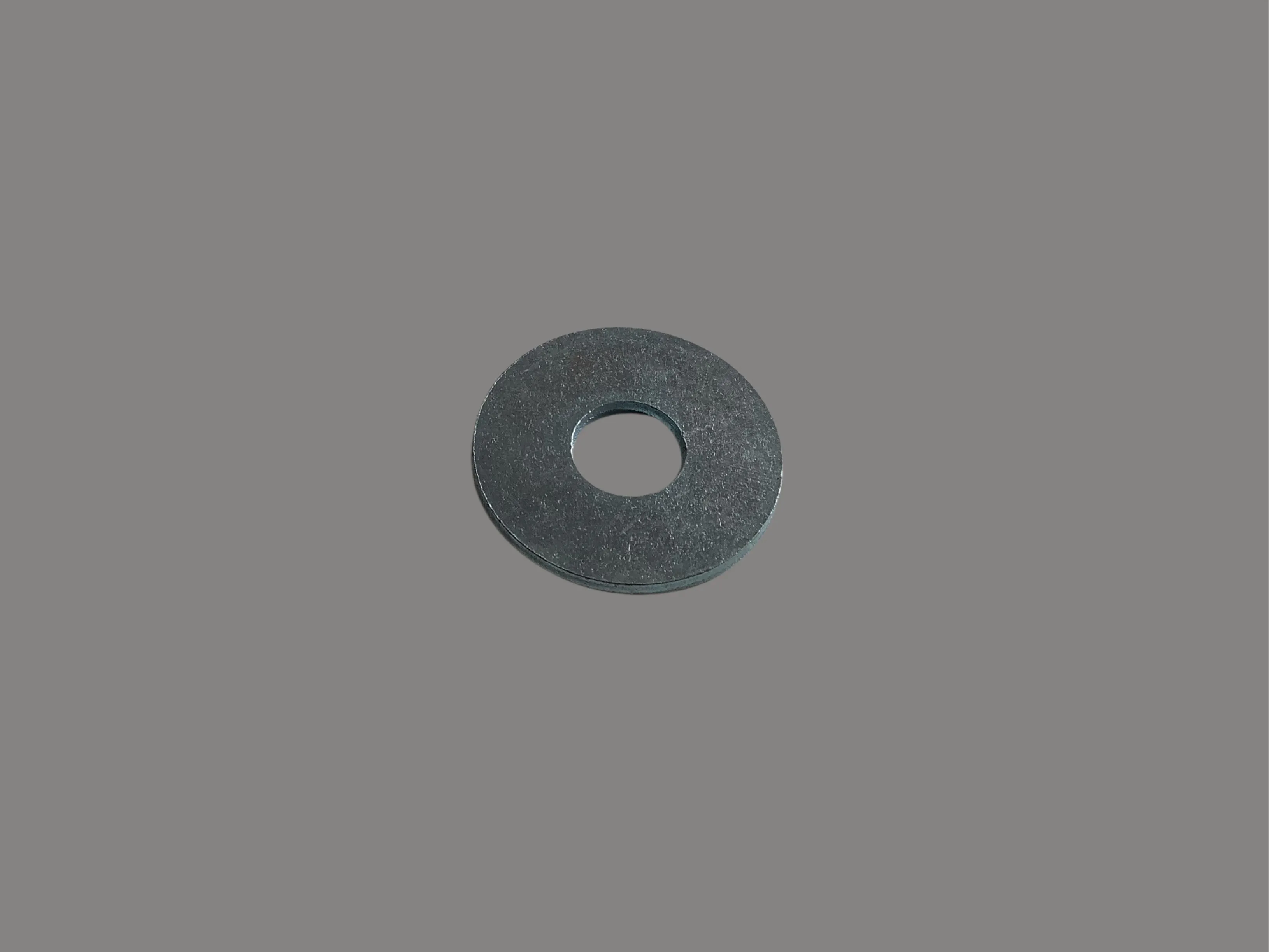 15mm Bauscheibe verzinkt         50 St.