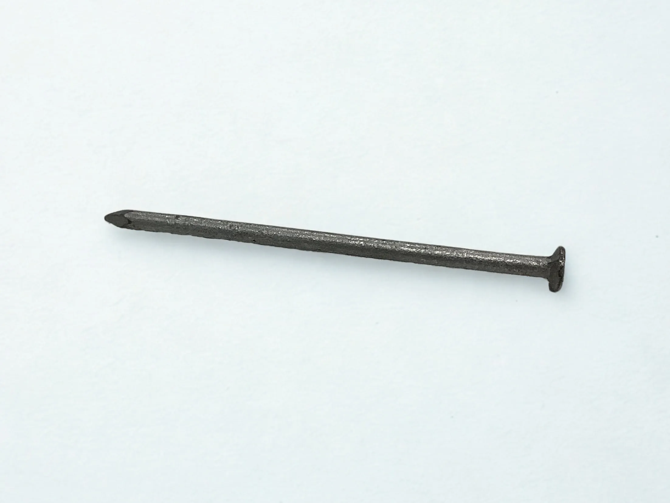 2,5x60mm Drahtstift Senkkopf verz. 2,5kg