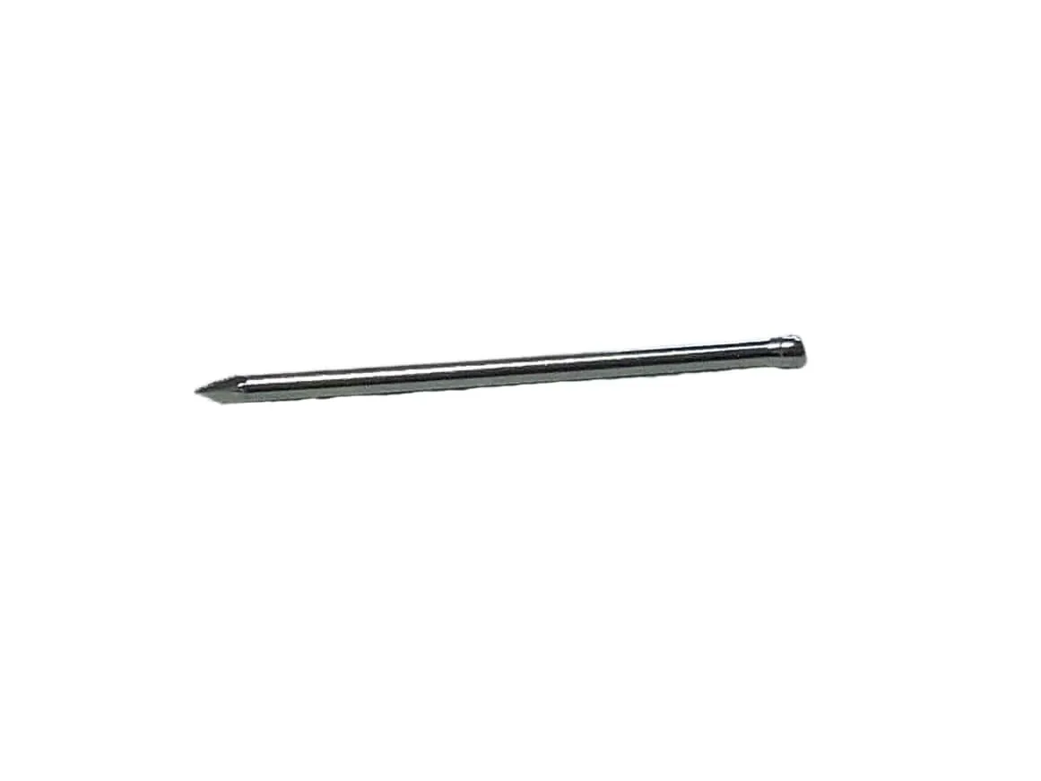 1,4x35mm Sockelleistenstift    250 St&uuml;ck