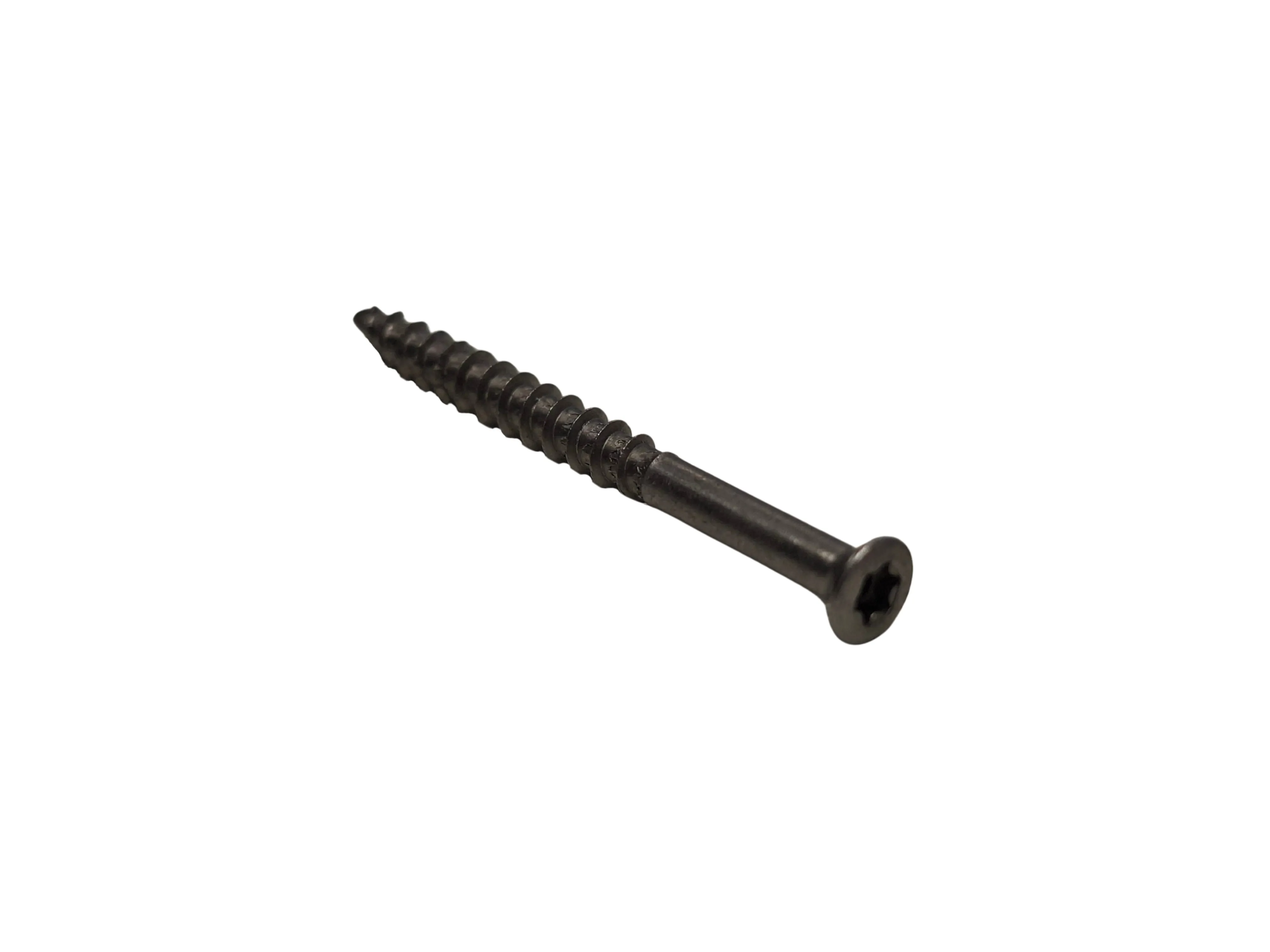 4x60mm Spax Fassadenschr. A2     100 St.