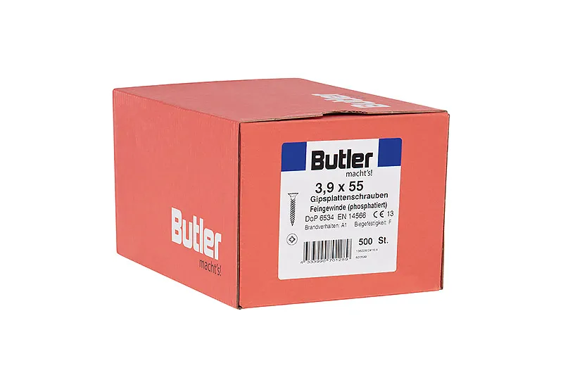 \\Ad.wurzbacher.de\systems\Allgeier\ShopBilder\Trockenbau\Hagebau - Butler\Hänig\Produktbilder\Schnellbauschrauben\4333990701289_butler-machts-schnellbauschraube-feing.-3-9x55-mm_500-st_0.jpg