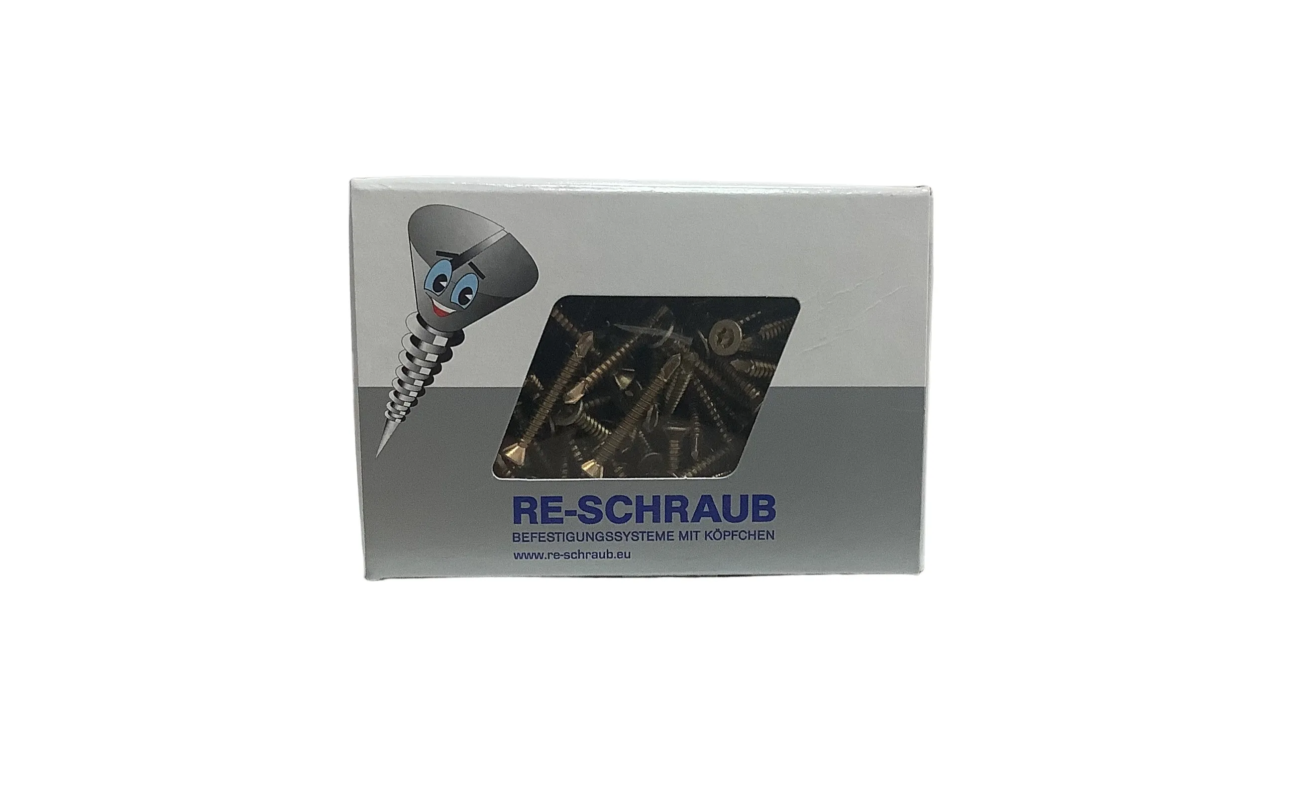 3,9x30mm OSB-St&auml;nderwerkschraube  500St.