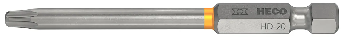 Hecodrive-Langbit HD-20  Blister a 3 St.