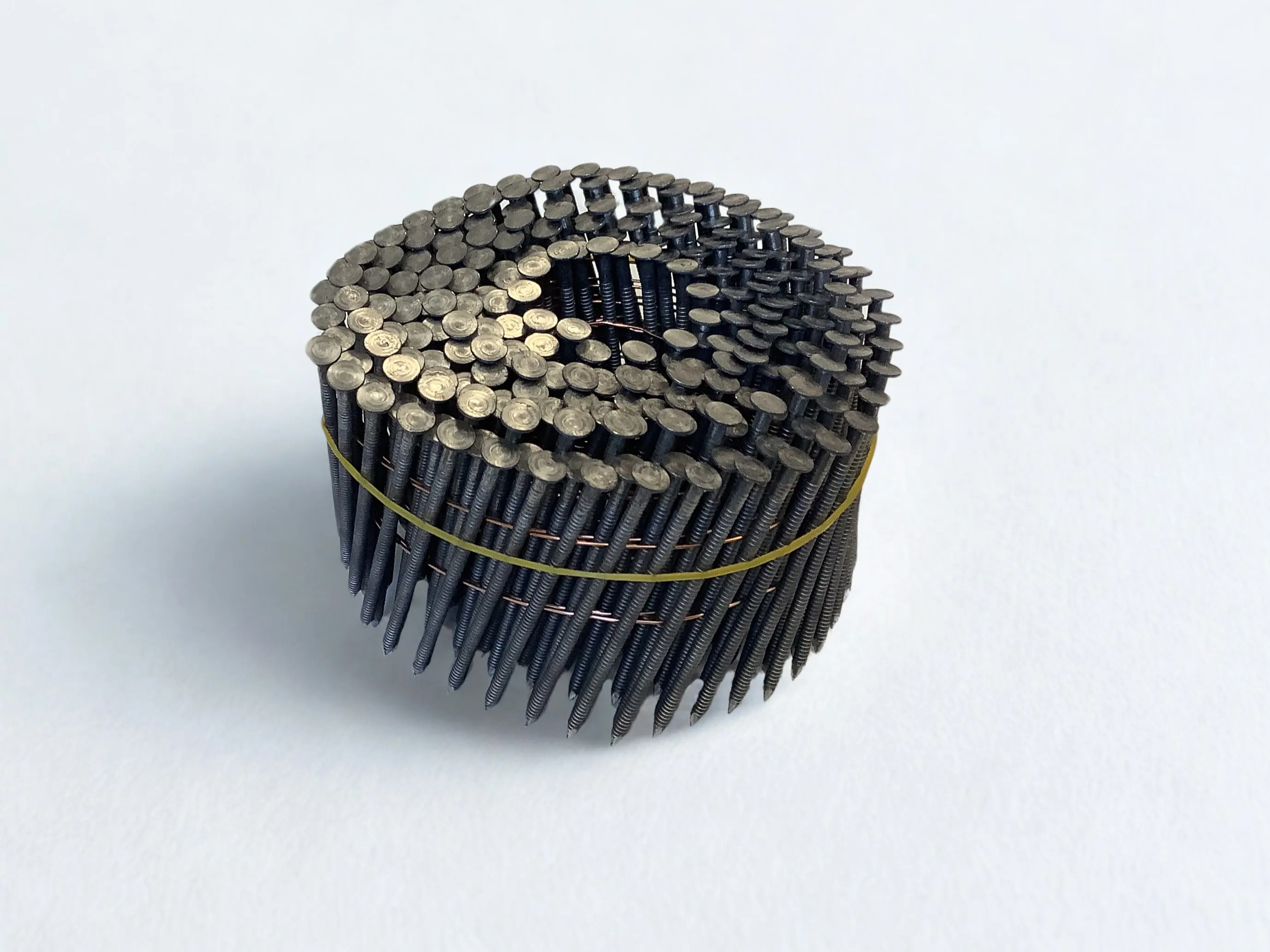 2,8x70mm Coiln&auml;gel Rille blank   6000St.