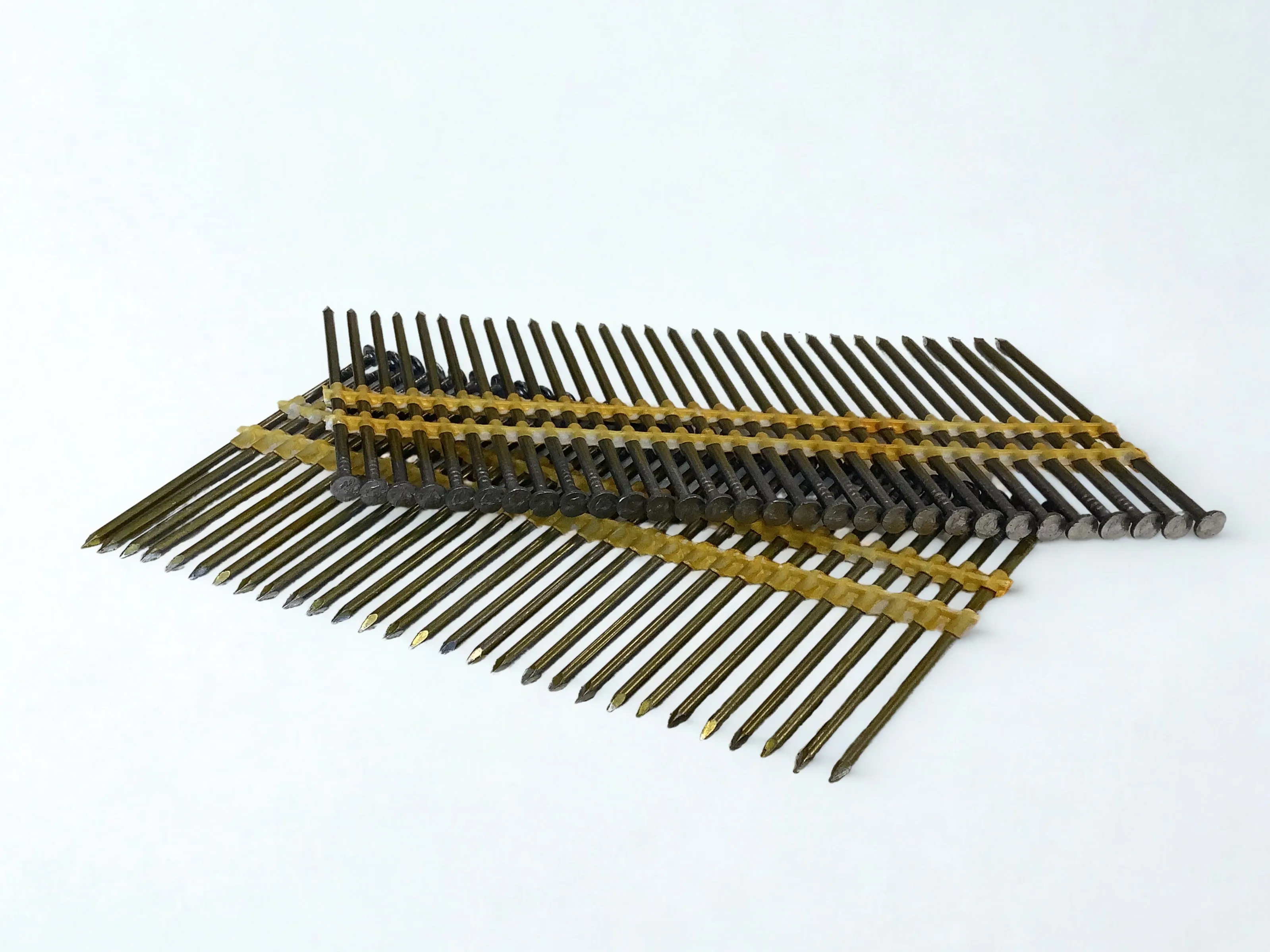 3,1x90mm Streifennagel 20&deg;      3000 St.