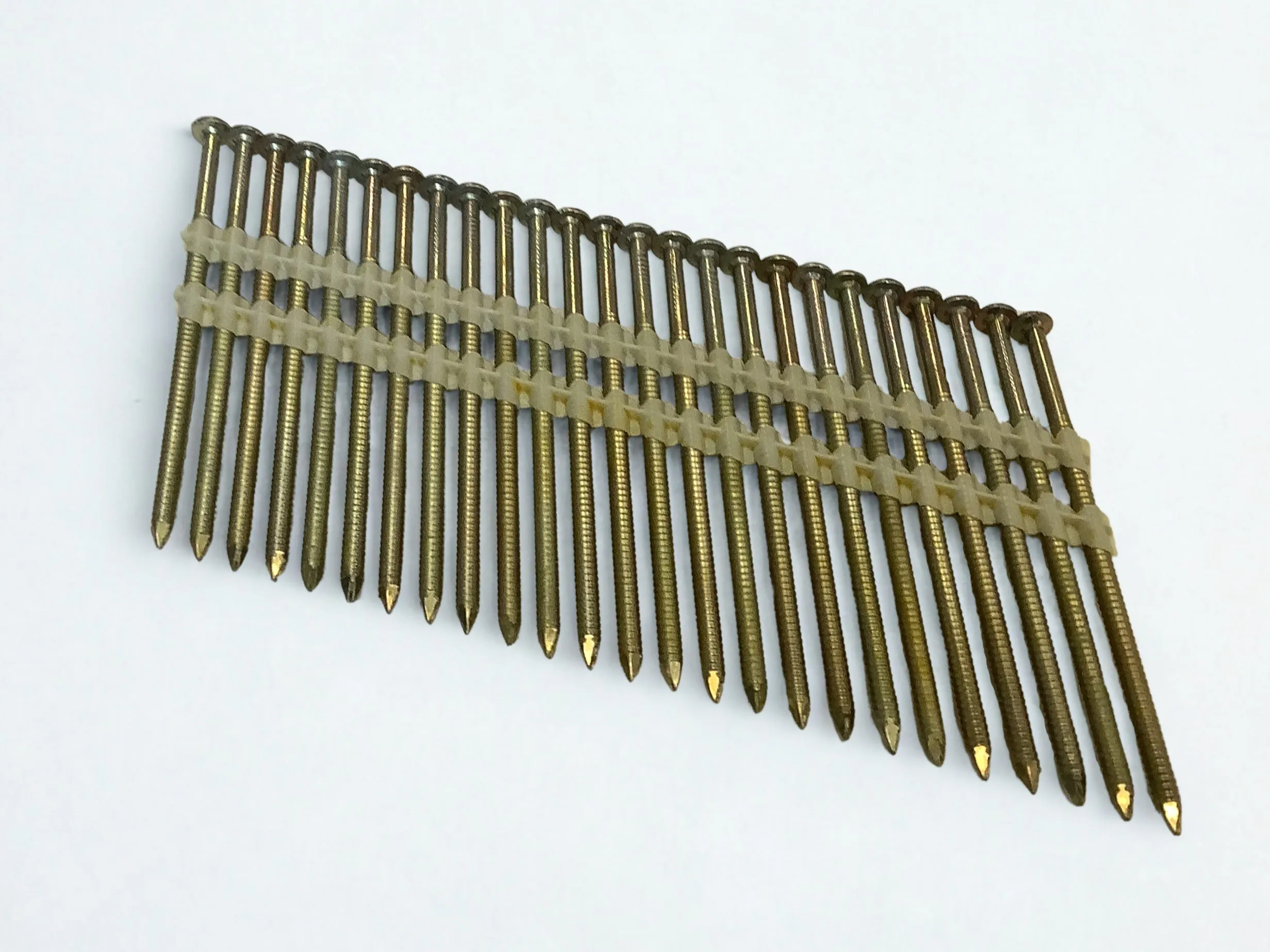3,1x80mm Streifennagel 20&deg;      3000 St.