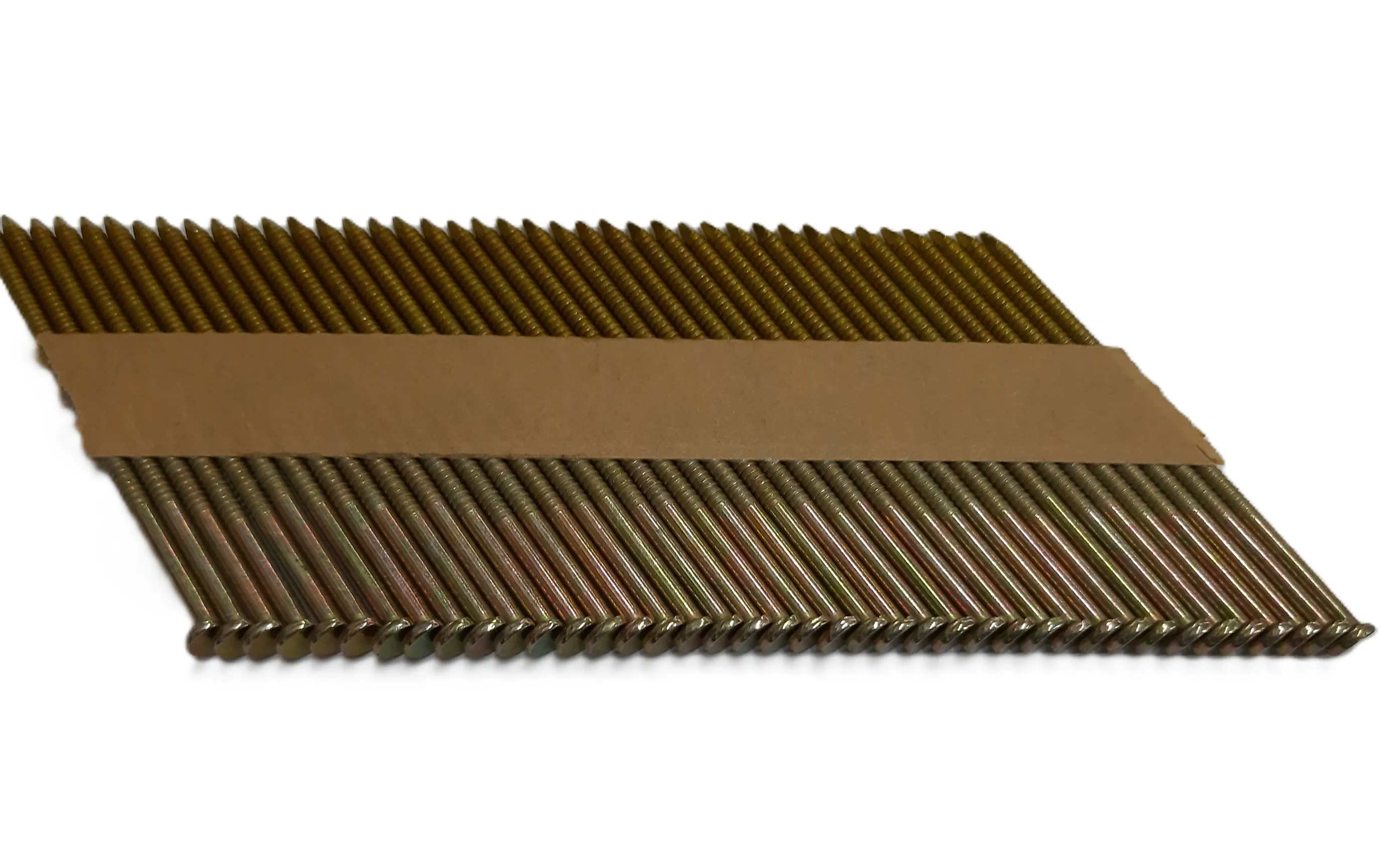 3,1x70mm D-Kopf-Streifenn. verz. 3000St.