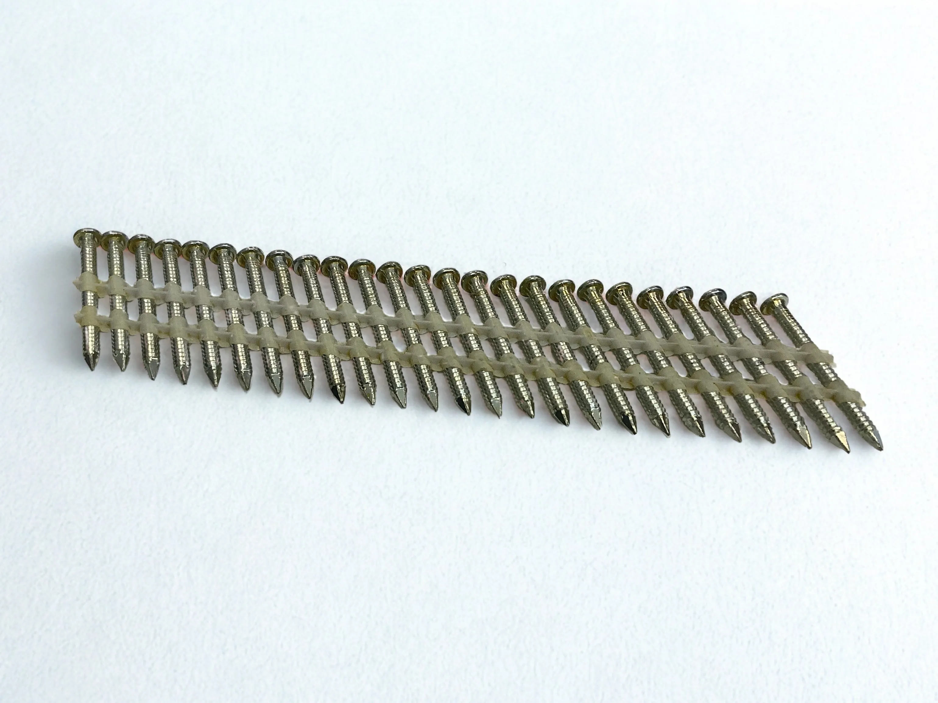 4x50mm Streifenankernagel verz. 1000 St.