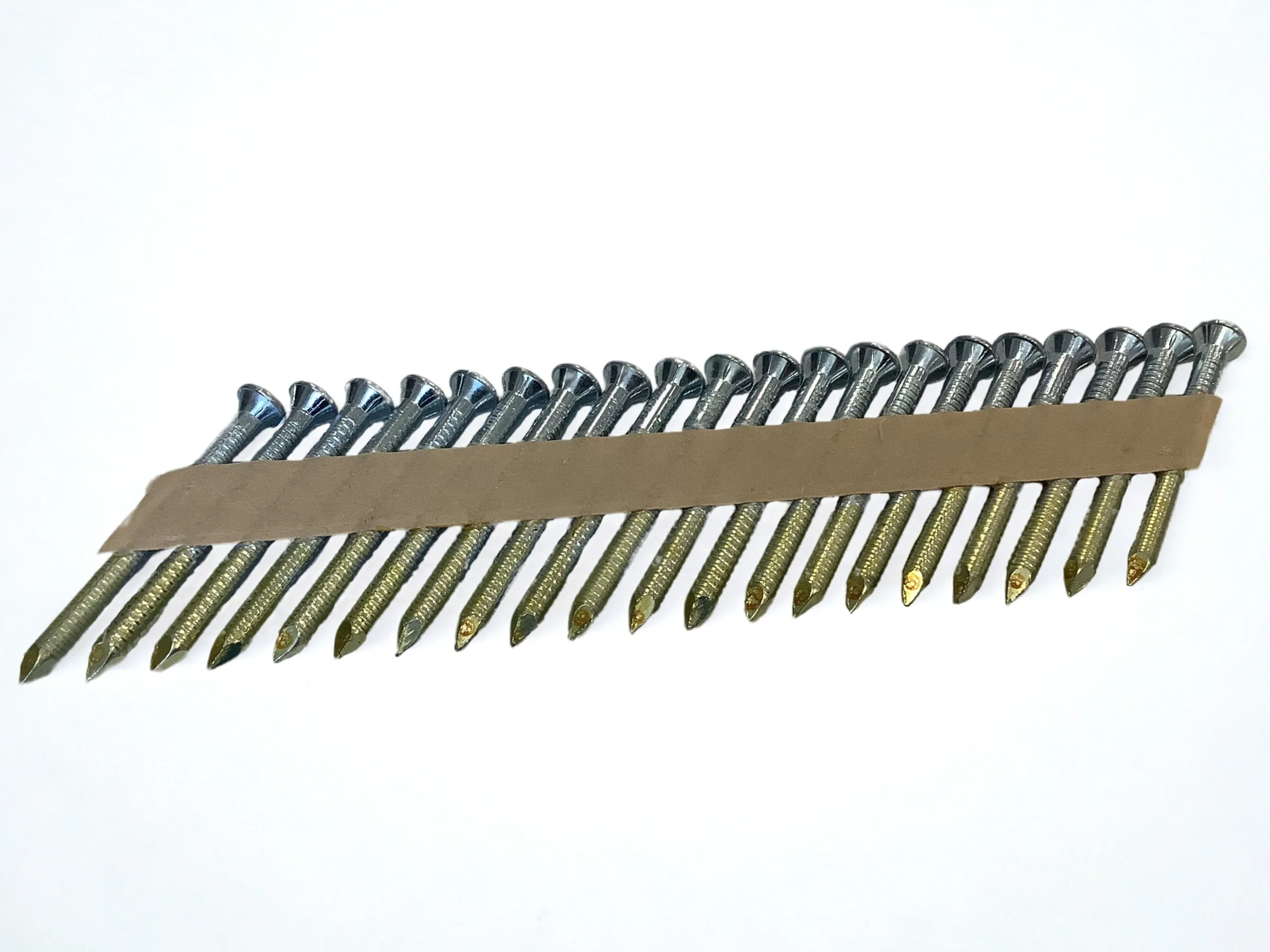 4x50mm Streifenankernagel verz. 1000 St.