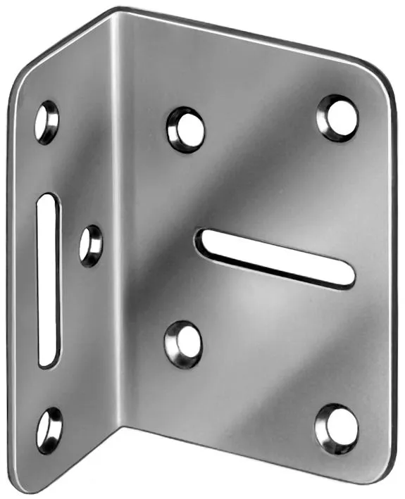 Verstellwinkel 70x50x35x2,0mm