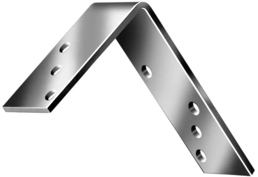 Balkenwinkel 240x160mm