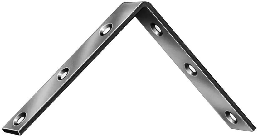 Stuhlwinkel stark 150x150x25x2,5mm