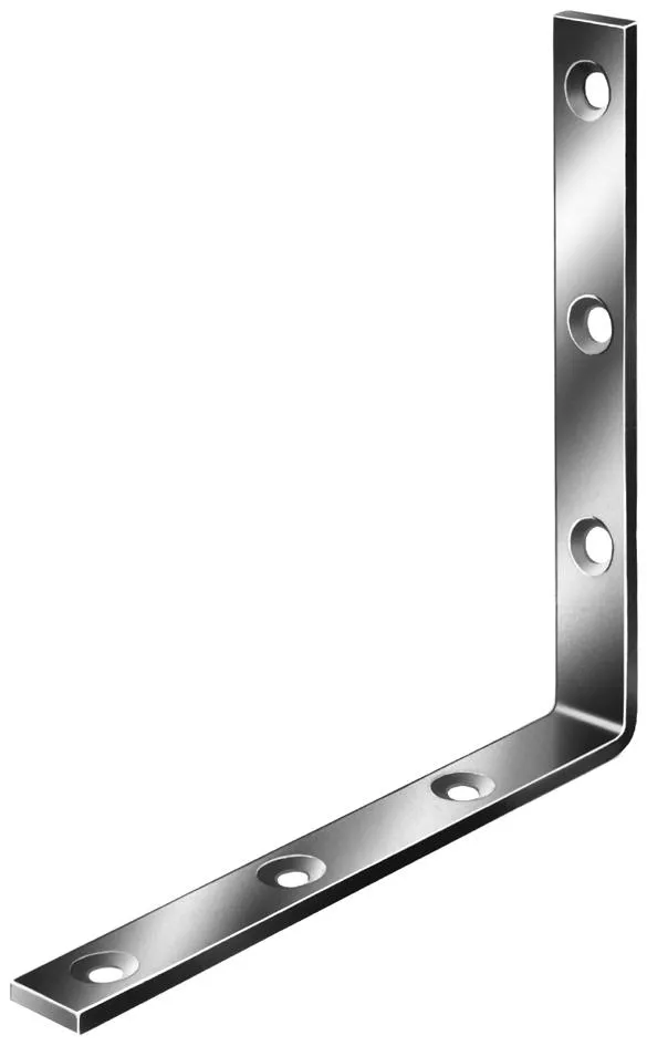 Starkwinkel 40x40x20x3mm   SP