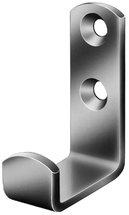 Wandhaken 90x65mm      SP