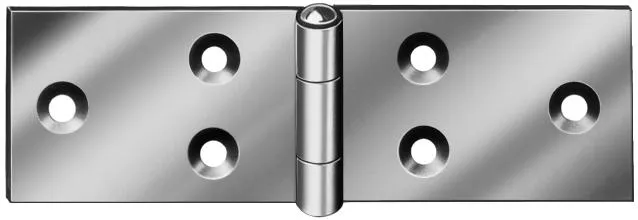 Tischband gerollt breit 120x33mm