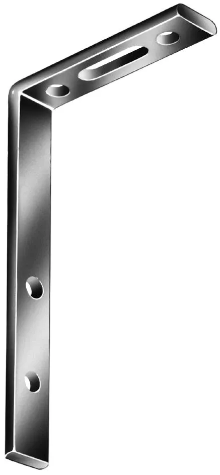 Gardinenwinkel 95x55mm                SP