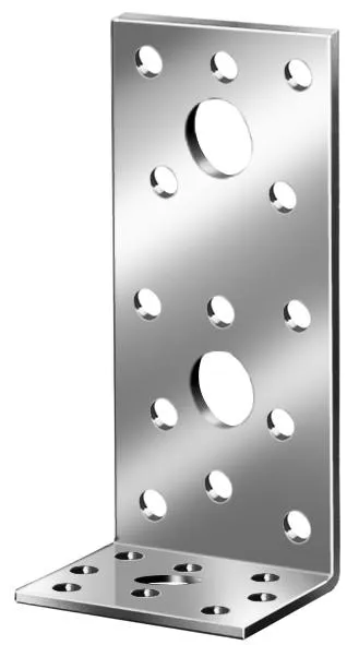 Winkelverbinder 60x40x60mm