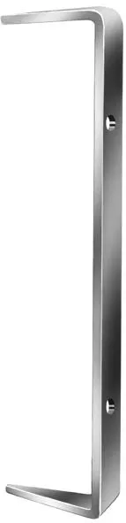 Bauklammer 260x25x5,0mm