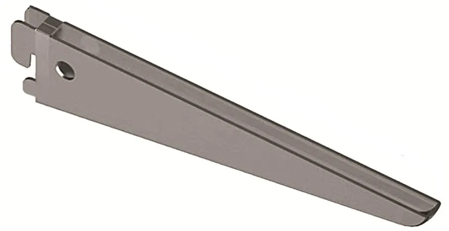 U-Tr&auml;ger Wei&szlig; 370mm          SP